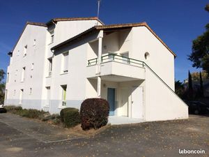 Appartement poitiers