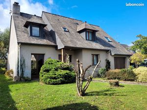 Maison 5 pièces 110 m²