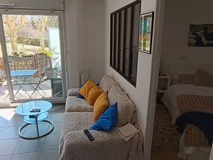 Appartement 2 pièces 34 m²