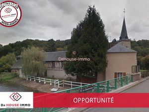 Propriété 4 pièces 99 m²