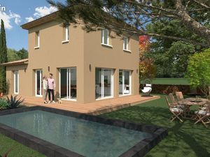 Villa 4 pièces 95 m²