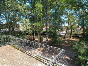 Maison d'architecte 220m²