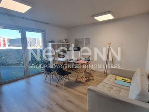 Local commercial 35 m² VANNES