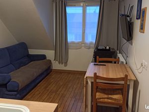 Appartement 28m2 à Ribécourt à louer