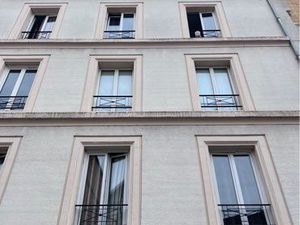 APPARTEMENT 2 pièce 25m2 meublé