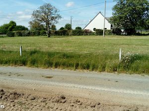 Terrain a vendre