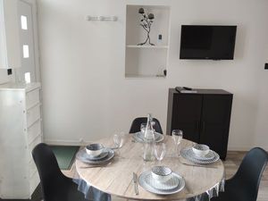 Maison Meublée au Mans