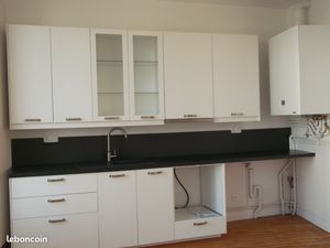 Location appartement F3 Centre Ville