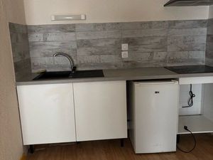 Appartement  T3  en location