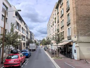 Boutique 208 m² ISSY LES MOULINEAUX