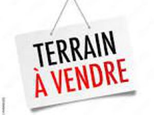 Terrain a batir et garage