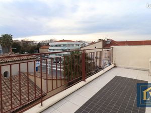 Duplex 5 pièces 96 m²