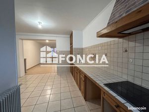 Maison 4 pièces 92 m²