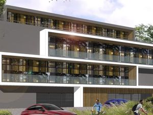 Bureaux 383 m² Quimper