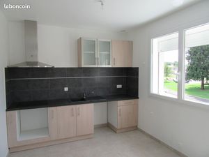 Maison de ville mitoyenne Ales