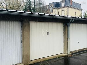 Garage/box Limoges