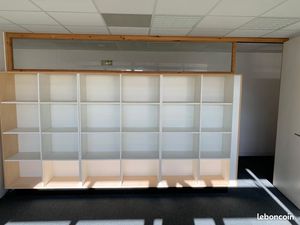 Bureau professionnel de 17 m² aux Chartrons (BORDEAUX)