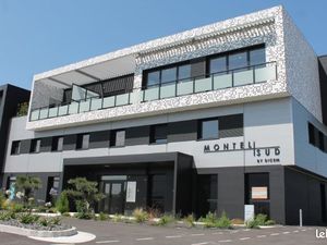 Bureau paramédical à Louer