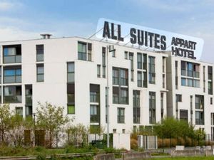 Appartement PMR 24m2