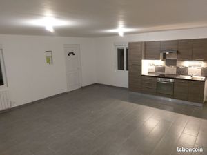 Location maison 2ch bouchain 78m2