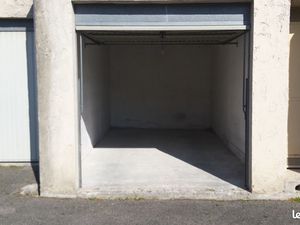 Loue garage