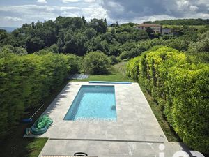 Maison 5 pièces 123 m²