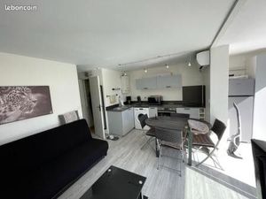 Appartement Cap d'Agde