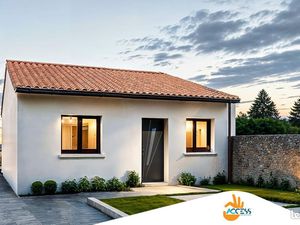 Maison 5 pièces 83 m²