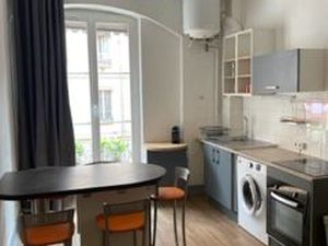 Appartement t2 renove