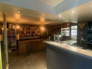Fonds de commerce restaurant  brasserie 190 m²