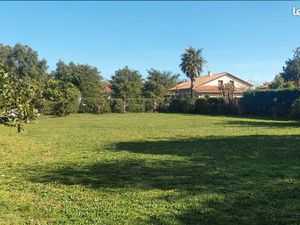 Terrain 1 230 m² Merignac