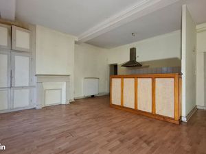 Appartement plein centre Riom