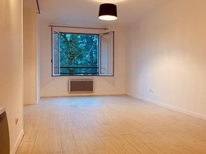 Grand studio avec coin nuit 34m2