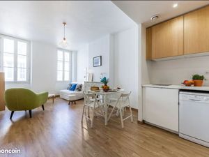 T2 à louer au 41 rue Vacon  proche vieux-port