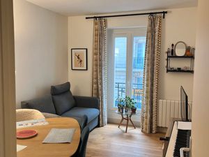 Deux pieces gobelins refait a neuf