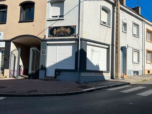 Immeuble 160 m2 le portel