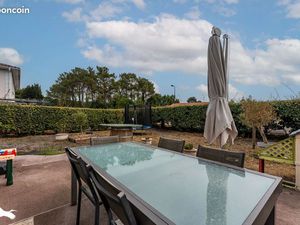 Villa 4 pièces 84 m²