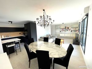 Appartement 4 pièces 95 m²