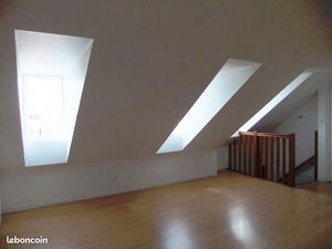 T3 - Rue Gosselet - LILLE