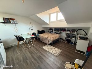 Studio meuble-chalets