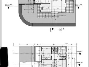 Villa récente narbonne