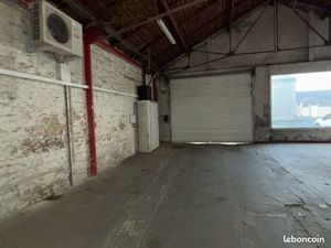 À LOUER – Places de parking et box sécurisé