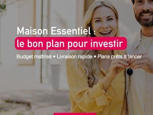 Maison 90 m² Toulouse