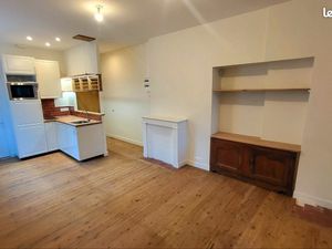 T2 place imbach - Neuf - Climatisé et équipé