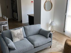 Loue appartement meublé Bordeaux CHARTRONS 1.100