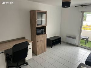 Studio pour etudiant proche fac de sciences