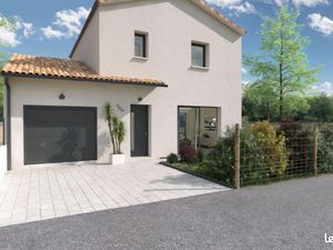 Maison 5 pièces 102 m²