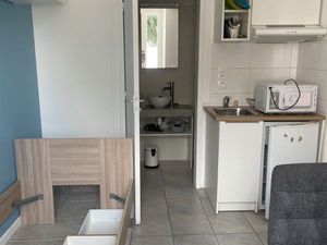 Studio hyper centre d'Auray