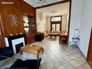 Maison 6 pièces 141 m²