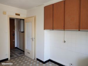 T2 à louer quartier eaux claires